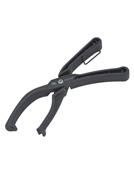 Tire Clamp Tool 3126 Black.